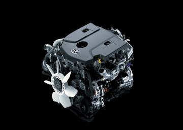 Toyota Hilux 2022 2.7L GLX full
