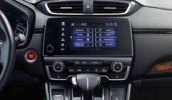 Honda CR-V 2022 2.4L Touring full