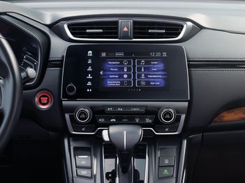Honda CR-V 2022 2.4L Touring full
