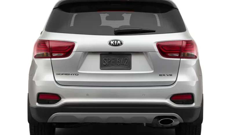 Kia Stinger 2023 3.3T AWD Full Option (370 PS) full