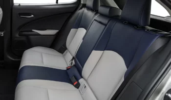 Lexus UX 200 2022 F Sport Platinum full