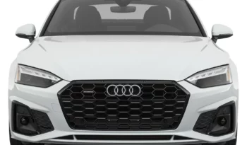 Audi A5 Coupe 2022 45 TFSI quattro Design full