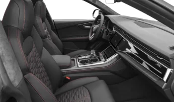 Audi RS Q8 full