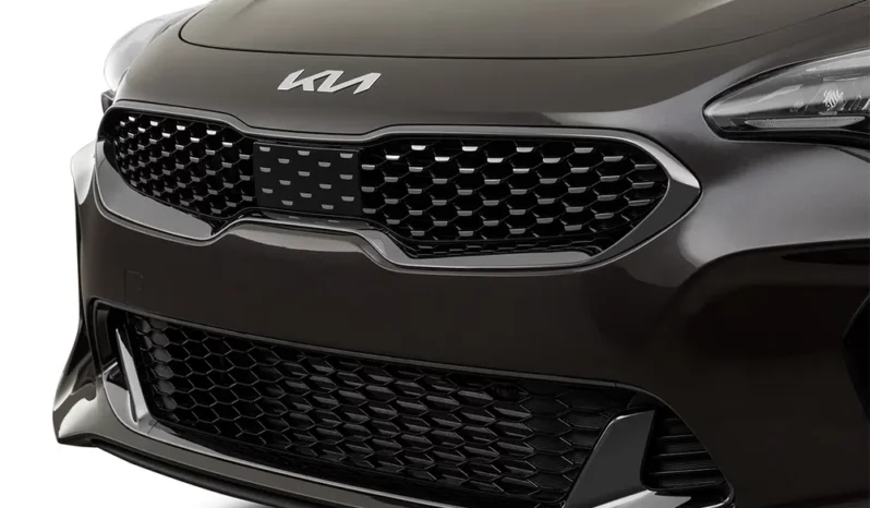 Kia Stinger 2022 3.3T AWD Full Option (370 PS) full