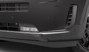 Kia Telluride 2023 3.8L V6 SX (AWD) full