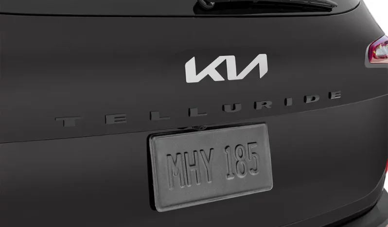 Kia Telluride 2023 3.8L V6 EX (AWD) full