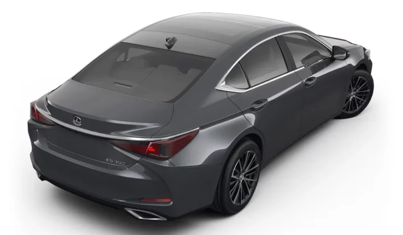 Lexus ES 2022 300h Premier full