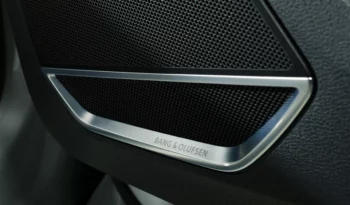 Audi Q3 Sportback full