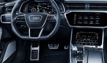 Audi A7 Sportback full