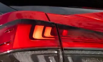 Lexus RX 2023 350 Prestige full