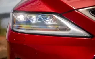 Lexus RX 2023 350 Platinum full