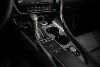 Lexus RX 2023 450h Premier full