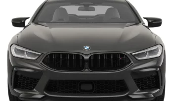New BMW M8 Coupe 2023 full