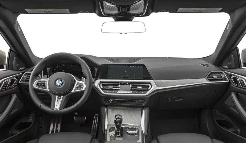 BMW 4 Series Coupe 2023 M440i xDrive full