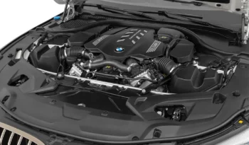 BMW 8 Series Gran Coupe 2023 840i M Sport full
