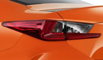 Lexus RC F 2022 5.0L Platinum full