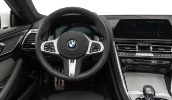 BMW 8 Series Convertible 2022 M 850i xDrive full