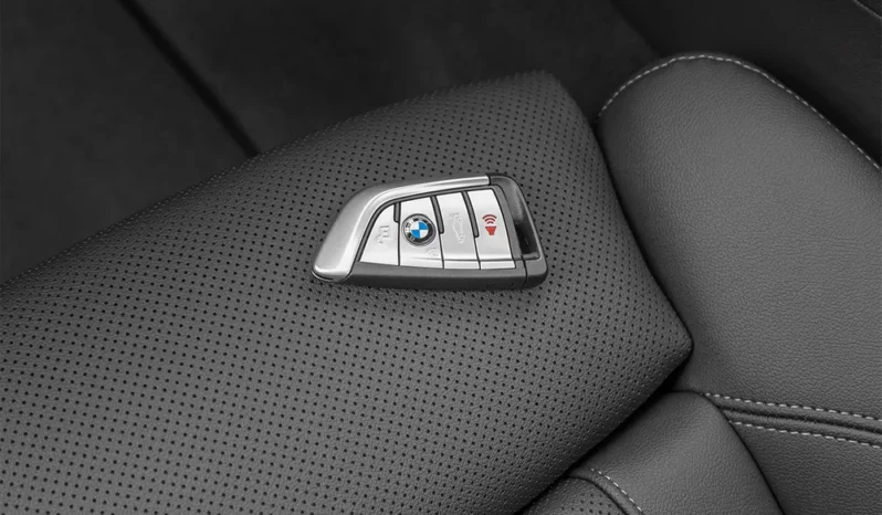 BMW 5 Series 2023 530i full