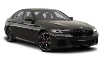 New BMW 5 Series 2023 full