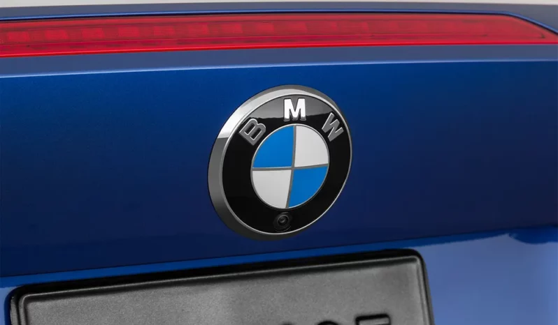 BMW 4 Series Convertible 2022 M440i xDrive full
