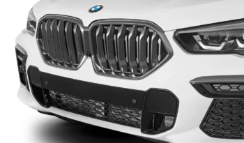 BMW X6 2023 xDrive40i full