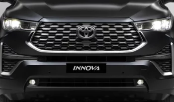 Toyota Innova 2024 2.7L SE+ full