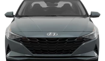 Hyundai Elantra 2024 2.0L Comfort full