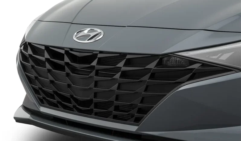 Hyundai Elantra 2024 2.0L Comfort full