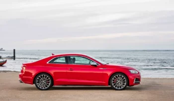 Audi S5 Coupe 2024 3.0 TFSI quattro (354 HP) full