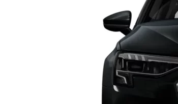 Audi A3 Sedan 2024 Design 35 1.4 TFSI (150 HP) full