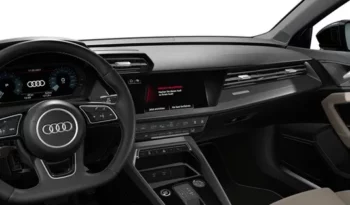 Audi A3 Sedan 2024 35 TFSI Advanced (150 HP) full